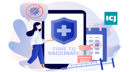 Seven NHS trusts Go Live with Vaccine Booking App for Staff